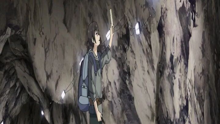 Mula sa slime hanggang sa kapangyarihan ng Diyos