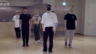 【แทมิน】ห้องฝึกซ้อมเซิร์ฟเวอร์ส่วนตัวไอเดีย