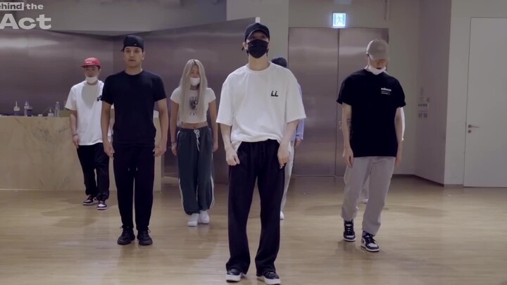 【แทมิน】ห้องฝึกซ้อมเซิร์ฟเวอร์ส่วนตัวไอเดีย