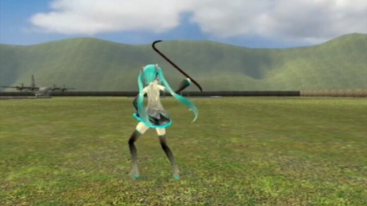 Future Mouth with Harsh Vocals!!!!