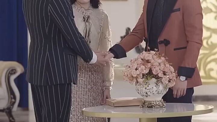 🎬กุหลาบเสน่หาคลั่งรัก 🗣พากย์ไทย (เต็มเรื่อง)