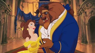 LIVE ACTION BEAUTY AND THE BEAST