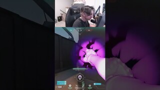 TenZ GOD Mode