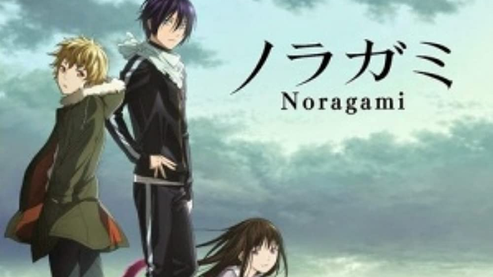 Thần vô gia cư (Noragami)ss1[Tập 4]
