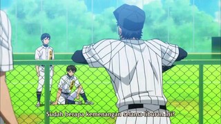 Diamond no Ace S1 Ep 68 Sub indo