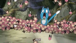 Fairy Tail Episode 99