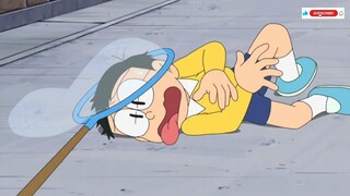 Doraemon episode 751