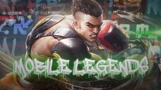 MLBB Gameplay Paquito Exp kil 16