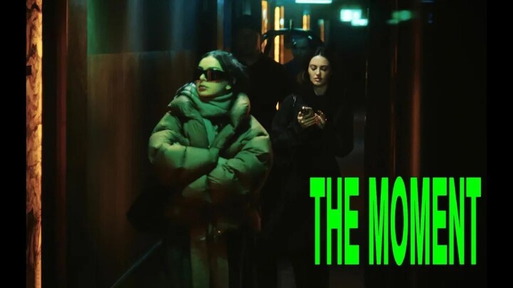 The Moment (2026) - SUB INDO