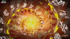 Eps 38 Tales of herding gods sub indo