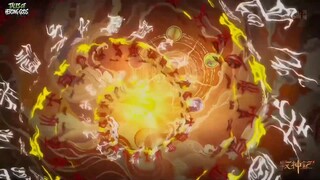 Eps 38 Tales of herding gods sub indo