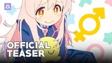 ONIMAI: I'm Now Your Sister! | Official Announcement Teaser