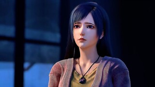 DI YI XULIE Eps 02 Sub Indo Part 8