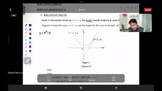 ADD MATH F5 BAB 3 PENGAMIRAN
