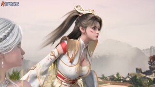 Over Goddess Eps 34 Sub Indo 1080p