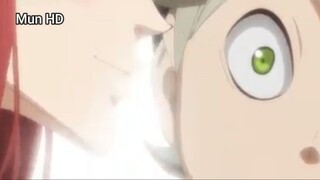 Black Clover (Ep 38.1) Nụ hôn dành cho Asta #BlackClover