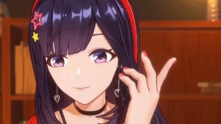 Poor little La, was bullied by Le and Naibao again😋