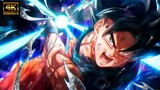 4K Quality | Anime Transition Badass part 2 | [AMV]