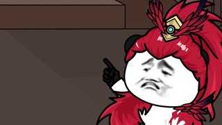 Episode 101: Pemimpin klan Fire Phoenix, Li Wuxun di kehidupan sebelumnya