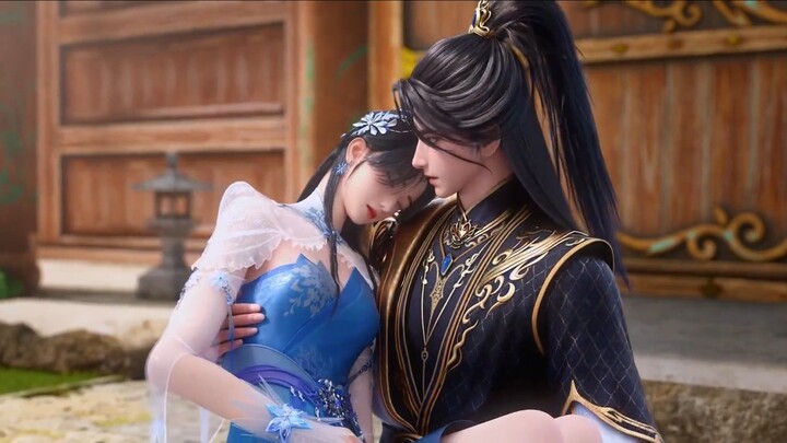 Against The Gods S2 Eps 3 [33] Sub Indo Hd