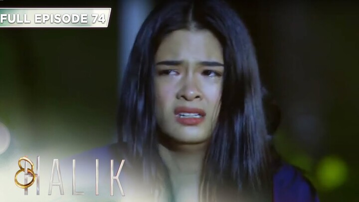 [ENG SUBS] Full Episode 74 | Halik | Jericho Rosales, Sam Milby, Yen Santos, Yam Concepcion