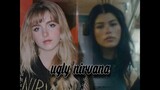 Mckenna Grace x Dylan Conrique - You Ruined Nirvana x ugly Mashup