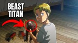23 SECRETS YOU DIDN'T KNOW ABOUT ATTACK ON TITAN
