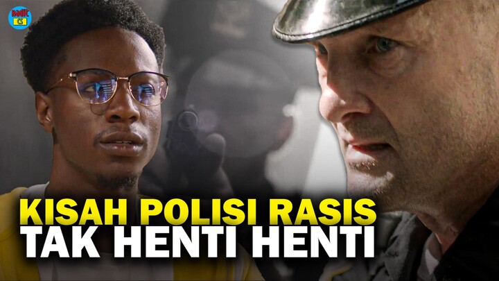 Sampai menang penghargaan Oscar! Alur cerita film Two Distant Strangers by Radit CS