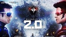 2.0 Bollywood movie (2018)