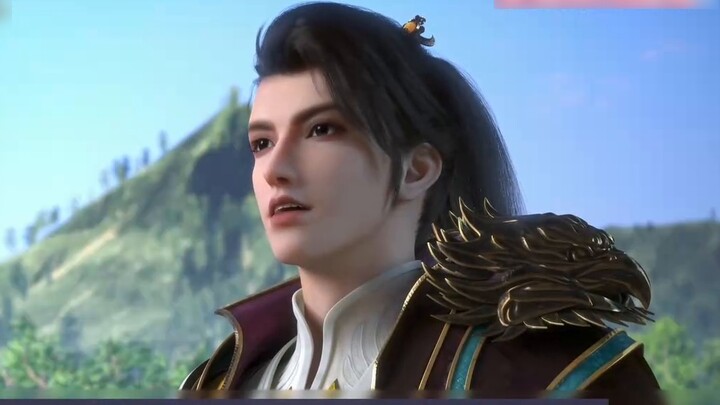 There are so many gods! How many senior brothers did Qin Mu have in his life?