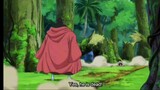 Jimbei was always there for Luffy