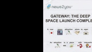 Gateway: The Deep Space Launch Complex by news2you