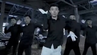 青海摇，但是躺平青年