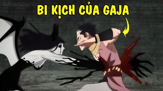 Bi Kịch Của Gaja | Phân Tích Black Clover 298