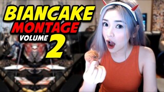 KILALANIN SI BIANCAKE PART 2!  (STREAM MONTAGE)