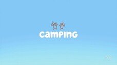 Bluey | S01E43 - Camping (Tagalog Dubbed)