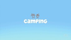 Bluey | S01E43 - Camping (Tagalog Dubbed)