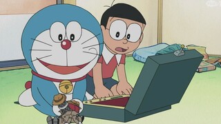 Doraemon (2005) - (6)