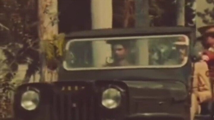 ziu e ulhak was a good guy