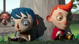 My Life as a Zucchini (HD 2016) EngSub| French Animation Movie