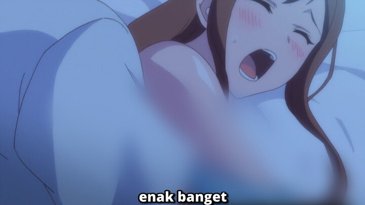 ichibos sama ayame Ampe mncrt di dalem 💦💦