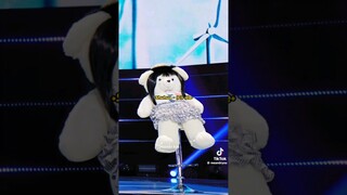 Idols kpop que dependen de la "sincronización de labios" || #kpop #shorts #viral