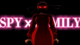 [Anime]MAD.AMV: Istri Cantik di Spy x Family