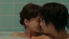 Be careful! [Masaki Suda's famous tongue kissing scene] High energy ahead! Come in and experience So