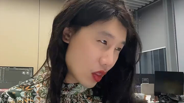 เมื่อครูฝ่ายปกครองพบนักเรียนที่ขอลา