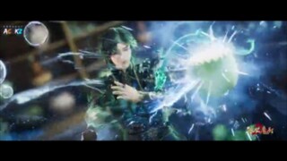 Magic Chef of Fire and Ice Episode 71 indo
