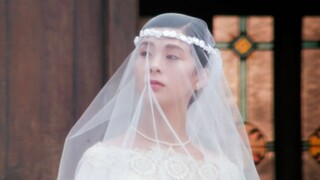【夏文汐电影混剪】雾色美人|“不着一字，尽得风流”