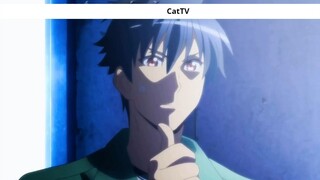 Anh Chàng Bảo Hộ Của Các Nữ Quái Vật _ Review Phim Anime Hay 9