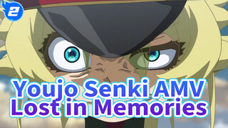 [Youjo Senki AMV] Lost in Memories_2