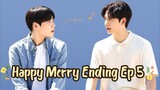 [Eng] Happy.Merry.Ending Ep 5